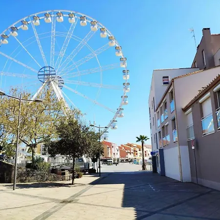 Studio Securise Avec Parking Privee شقة *